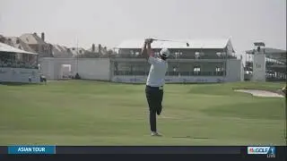 G4D Tour @ The CJ Cup