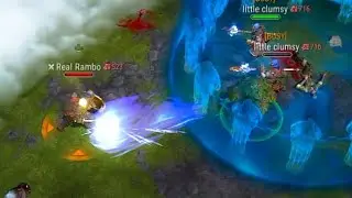 So I unlocked Illusionist 4 then this happened