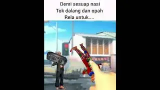 Meme Upin Ipin gak jelas part 150 ytp
