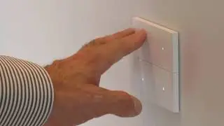 Domotica laat jou genieten...Elke dag opnieuw