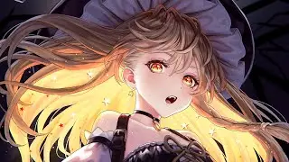 【東方Hardcore】 Puppet Night 「Rolling Contact」