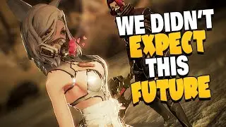 The FIRST AI MMORPG is Here!