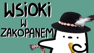 WSIOKI W ZAKOPANEM