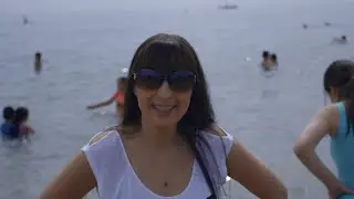 Fara Metin azi - La Mare si Boosted Rev Electric Scooter