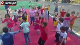 Erzurum'da vatandaş son sıcak günleri piknik yaparak değerlendirdi 24 Eylül 2017