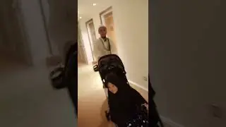 Saat umroh tinggal di hotel swiss di masjid harom mekah