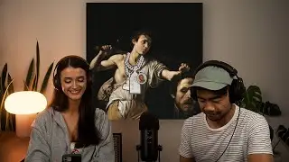 My Wife Reacts To Westside Gunn — Pray For Paris