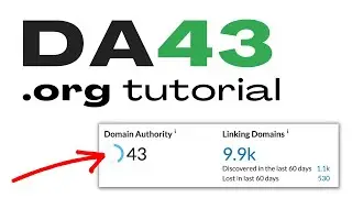 .org Indexable & Do-follow Backlink [FREE]