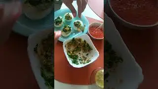 быстрые яйца