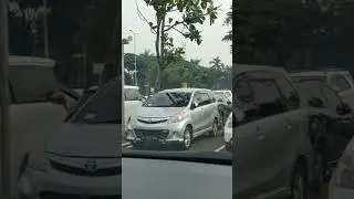 parkir T1 a4 Bandara Soekarno hatta