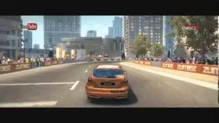 GRID 2: DUBAI ENDURANCE PERFECT LINE - RaceNet