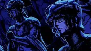 nbsplv - the lost soul down (slowed + reverb)