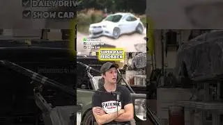 UNLIMITED BUDGET - Pick 3 Cars - Ep 96