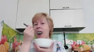 ДЕГУСТАЦИЯ ПРОДУКТОВ ИЗ МАГАЗИНА "ЧИЖИК"