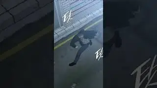 Страшный😳😱
