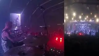 Feuer Frei - Graspop Metal Meeting 2024 - #short