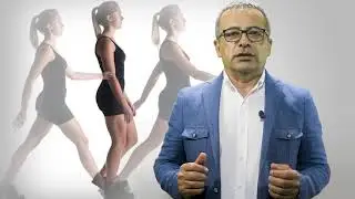 Hüsnü Süslü I Bel Ağrıları