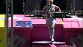 BB12 : Kathy is taking her time in competitions