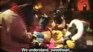 The Ending To The 90s Sitcom Dinosaurs Was Depressing As Hell