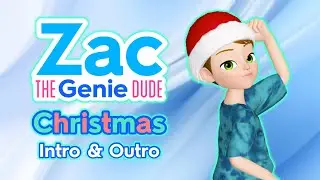 Christmas Channel Intro and Outro