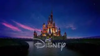 Disney Intro Full HD 1080p