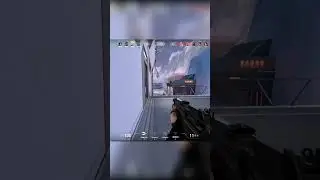 Is this what they call CALM AIMING?
