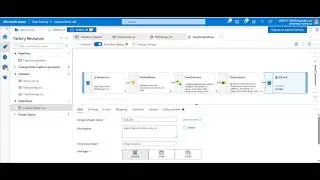 Azure Data Factory ETL Pipeline | API → Blob → Data Flow → Azure SQL | Free Project