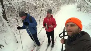 привет с Динамо 2015
