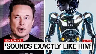 SCARY Things That AI Has Been Able To Achieve..