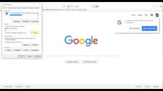 Unable to Maximize Windows in Internet Explore