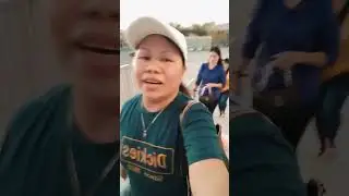Nalingaw sa kagagala Liberation Tower Kuwait