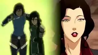 Korrasami - Hey There Delilah