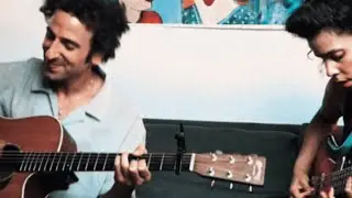 Honey Tape - Sunlit Shadows (Original)