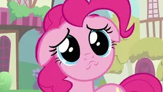 Мой маленький пони спасение элемента гармонии Пинки пай / Mlp saving element of harmony Pinkie Pie