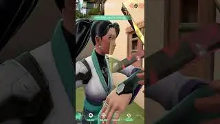 this is called satisfaction 