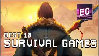The 10 best survival games on PC - 2020