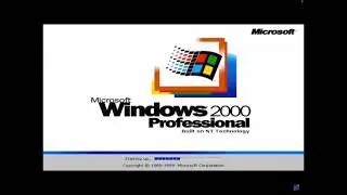 I get a blue screen of death on windows 2000
