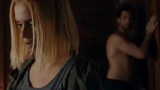 Что скрывает вода — Русский трейлер (2020)
