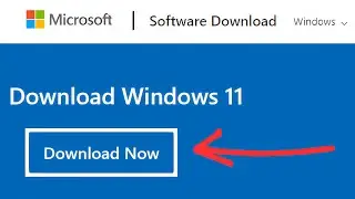 How to Download the Official Windows 11 ISO File in 2024