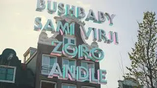 Spring Break Amsterdam Festival 2020 | Line-up Announcement