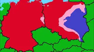 Germany VS Poland