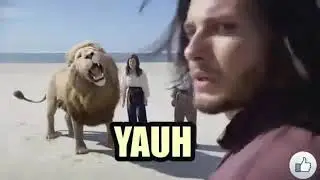 Louvor a YAUH YAUSHA