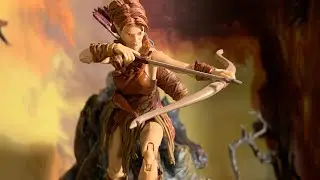 Aiyana Autumn Branch Elven Archer Boss Fight Studio Vitruvian Hacks Review