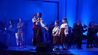 Козак Визволяка (сл, і муз. Р.Лоцман)