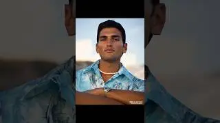 If GTA Vice City was Real❕️