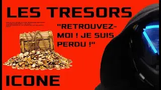 Les trésors selon Icone