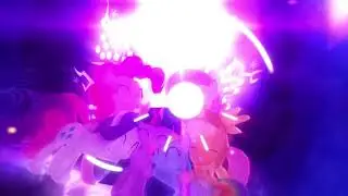 [LINK/PMV Collab]Bones [YeCrotMLP's Part]