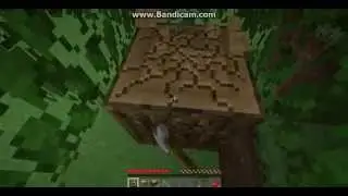 лецплей по манкрафту серия 1