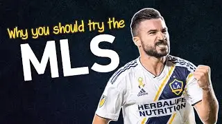 Is the MLS the best FIFA 22 Career Mode Save?