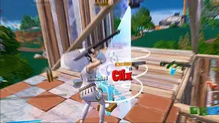 No Lie 🙅‍♀️ (Chapter 5 Fortnite Montage)